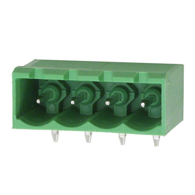 691313710004 Würth Elektronik  Stiftleisten, Stecker und Buchsen